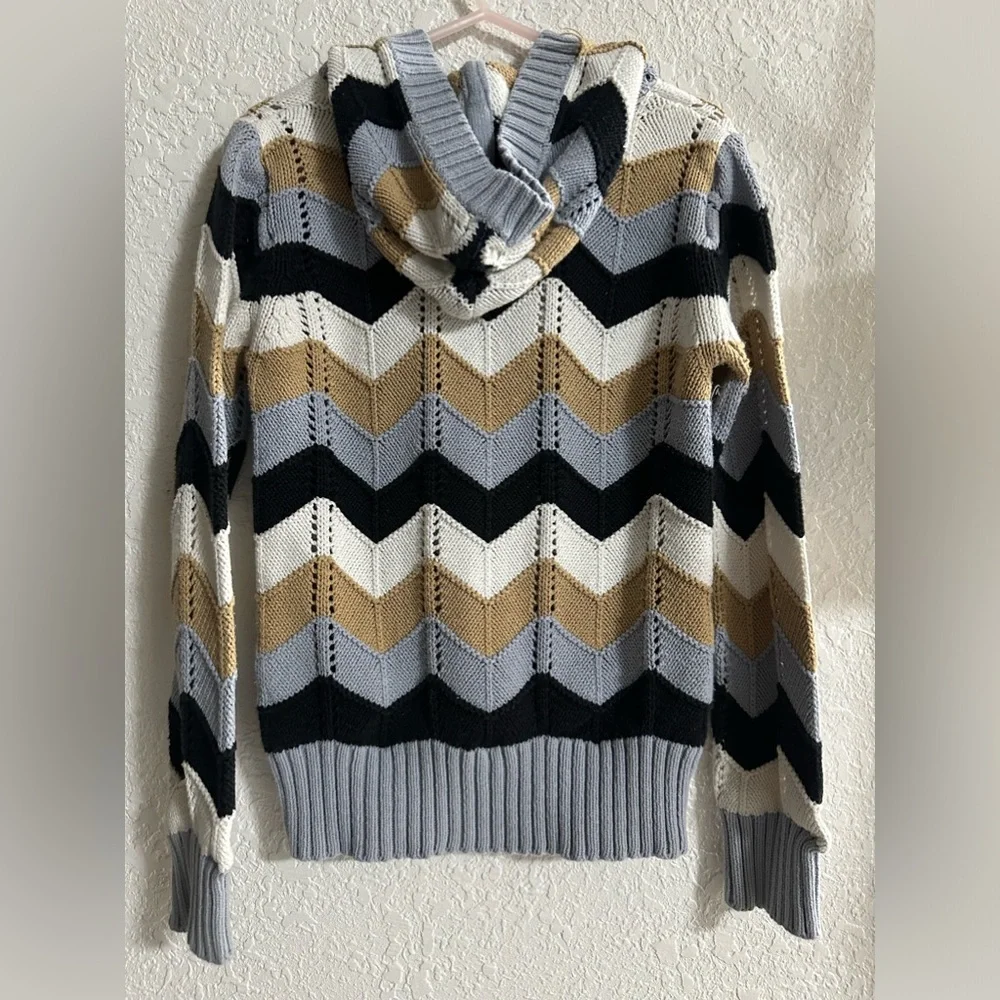 The Children’s Place Sweater-Multicolored